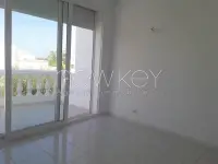 Duplex s+4 à louer à Gammarth - 8