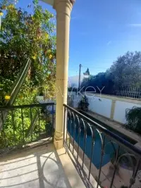 villa s+3 à Carthage - 17