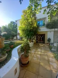 villa s+3 à Carthage - 16