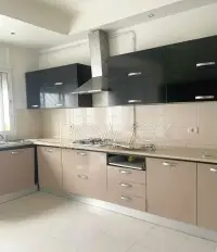Une Villa S+3 avec piscine à louer à Ain Zaghouan nord - 2