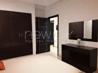 Un joli appartement meublé à louer à Sidi Daoud - 7