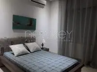 Un joli appartement meublé à louer à Sidi Daoud - 6