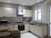 Un joli appartement meublé à louer à Sidi Daoud - 9