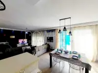 Coquet appartement s+2 meublé à la Marsa - 4