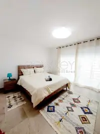 Coquet appartement s+2 meublé à la Marsa - 8