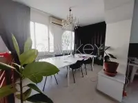 Rez de chaussée de villa s+4 à usage bureautique - 3