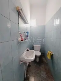 Rez de chaussée de villa s+4 à usage bureautique - 7