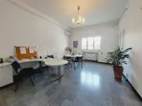Rez de chaussée de villa s+4 à usage bureautique - 9