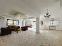 villa s+4 à Gammarth - 7