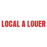 Local commercial à louer - 1