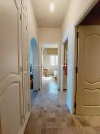 Etage de villa s+2 meublé à la Marsa - 5