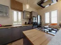 Etage de villa s+2 meublé à la Marsa - 3