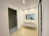 Un Coquet Appartement S+2 avec jardin à La Soukra - 5