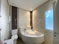 Un Rez-de-chaussée S+5 avec jardin à louer à La Soukra - 7