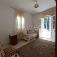 Etage de villa s+2 à la Marsa - 8