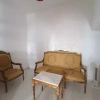 Etage de villa s+2 à la Marsa - 3