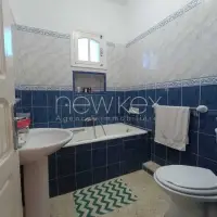 Etage de villa s+2 à la Marsa - 5