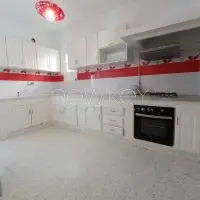 Etage de villa s+2 à la Marsa - 6