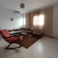 Etage de villa s+2 à la Marsa - 2