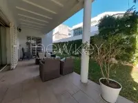 Magnifique S+3 avec jardin au coeur de la Marsa - 10