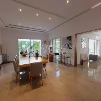 Magnifique S+3 avec jardin au coeur de la Marsa - 9
