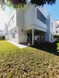 Magnifique S+3 avec jardin au coeur de la Marsa - 12