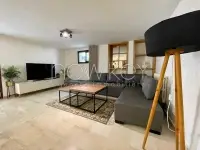 Magnifique rez de jardin S+2 à louer - 10