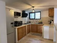 Magnifique rez de jardin S+2 à louer - 7