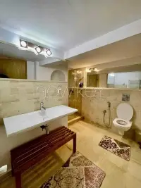 Magnifique rez de jardin S+2 à louer - 6