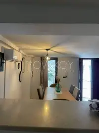 Magnifique rez de jardin S+2 à louer - 3