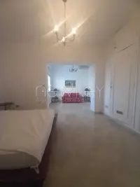Villa s+4 à la Marsa - 5