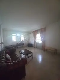 Villa s+4 à la Marsa - 10