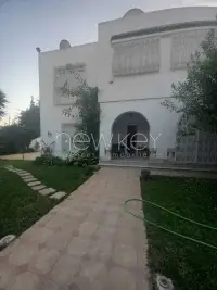 Villa s+4 à la Marsa - 13