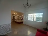 Villa s+4 à la Marsa - 7