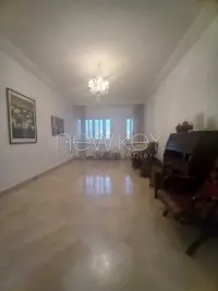 Villa s+4 à la Marsa - 4