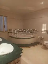 villa s+4 à la Marsa - 10