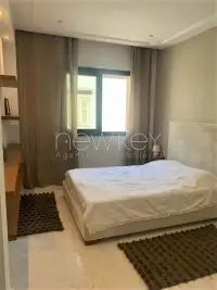 Appartement S+1 à la Marsa - 4