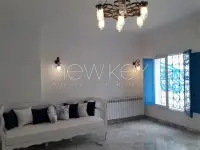 Appartement duplex S+3 en front de mer - 18
