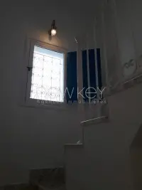 Appartement duplex S+3 en front de mer - 8