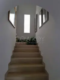 Duplex S+4 à louer à Gammarth en front de mer - 15