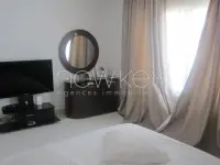 Duplex S+4 à louer à Gammarth en front de mer - 14