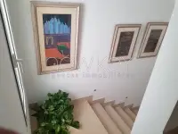 Duplex S+4 à louer à Gammarth en front de mer - 12