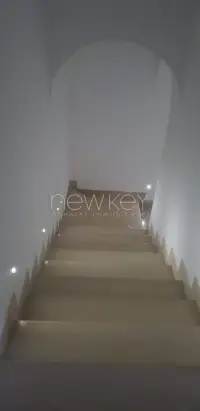 Duplex S+4 à louer à Gammarth en front de mer - 11