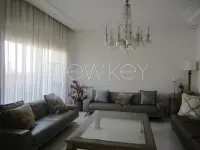 Duplex S+4 à louer à Gammarth en front de mer - 4