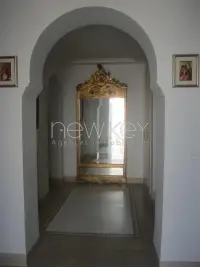 Duplex S+4 à louer à Gammarth en front de mer - 19