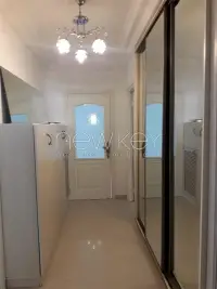 Un étage de villa S+3 à louer à la Marsa - 10