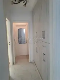 Un étage de villa S+3 à louer à la Marsa - 7