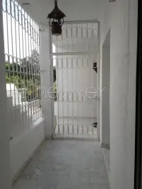 Un étage de villa S+3 à louer à la Marsa - 13