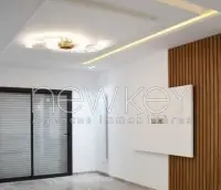 Un Appartement S+3 Jamais Habité à louer à Ain Zaghouan Nord - 1