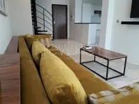 Un magnifique appartement S+2 meublé - 17